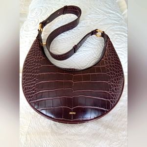JW PEI | Carly Saddle Bag